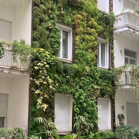 Fifty Eight Milan Duomo Apartment Ngoại thất bức ảnh