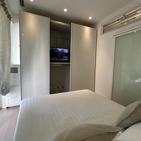 Fifty Eight Milan Duomo Apartment Ngoại thất bức ảnh