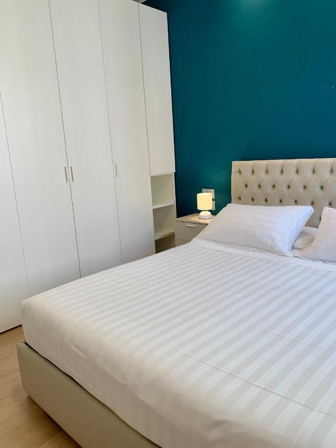 Fifty Eight Milan Duomo Apartment Ngoại thất bức ảnh