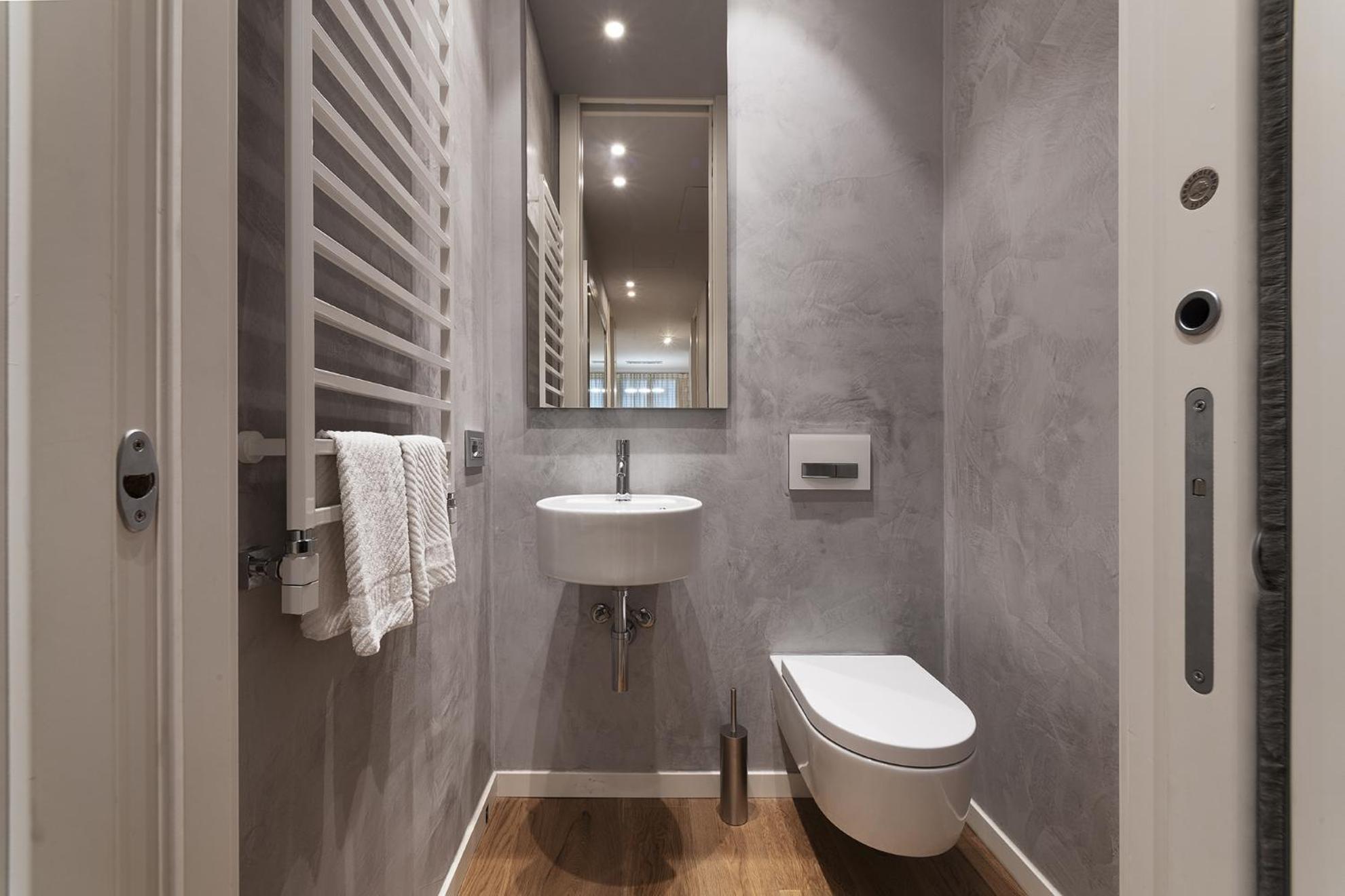 Fifty Eight Milan Duomo Apartment Ngoại thất bức ảnh