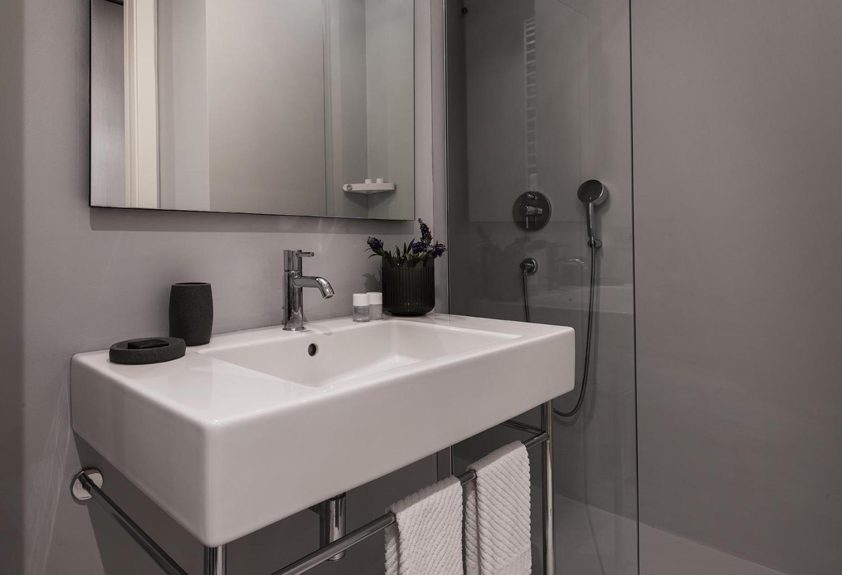 Fifty Eight Milan Duomo Apartment Ngoại thất bức ảnh