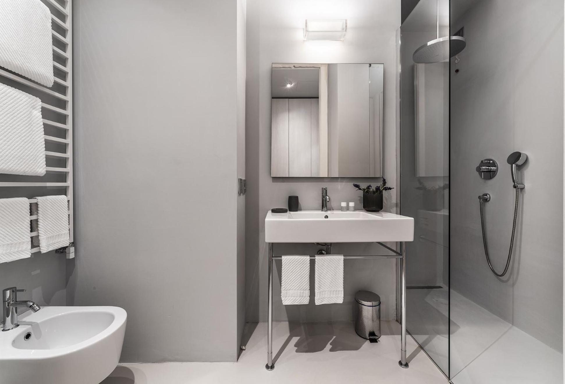 Fifty Eight Milan Duomo Apartment Ngoại thất bức ảnh