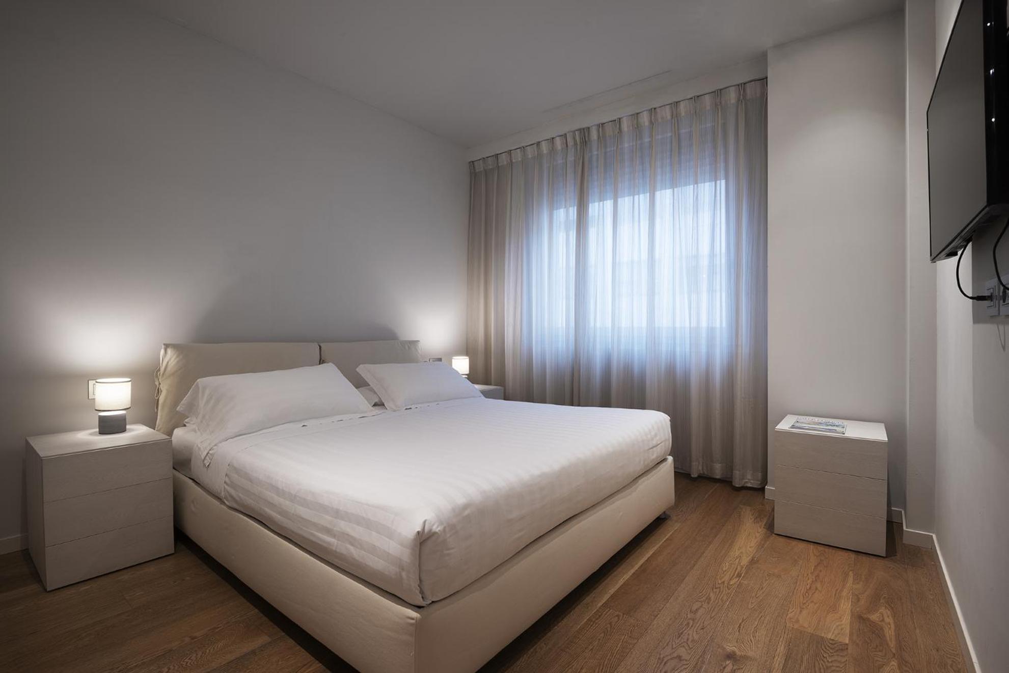 Fifty Eight Milan Duomo Apartment Ngoại thất bức ảnh