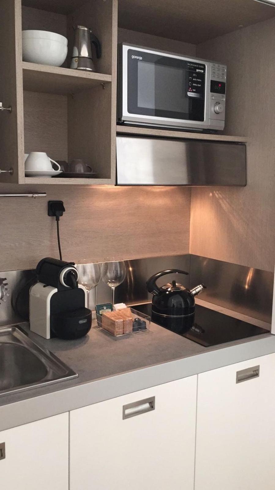 Fifty Eight Milan Duomo Apartment Ngoại thất bức ảnh