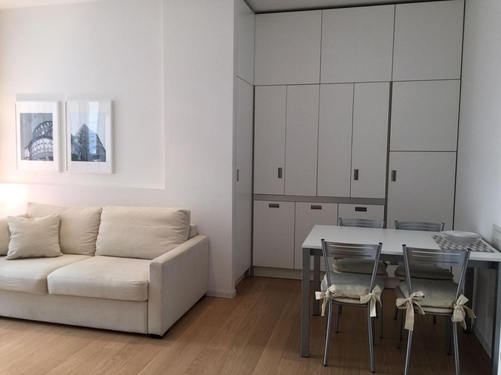 Fifty Eight Milan Duomo Apartment Ngoại thất bức ảnh