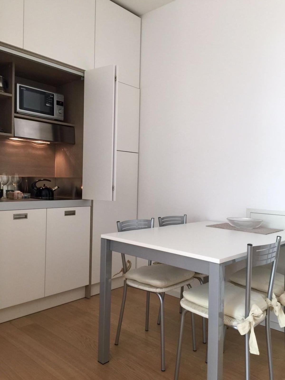 Fifty Eight Milan Duomo Apartment Ngoại thất bức ảnh