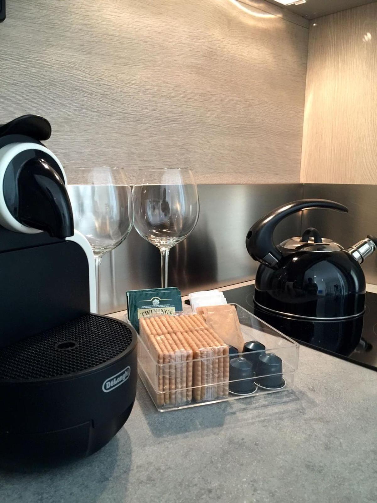 Fifty Eight Milan Duomo Apartment Ngoại thất bức ảnh