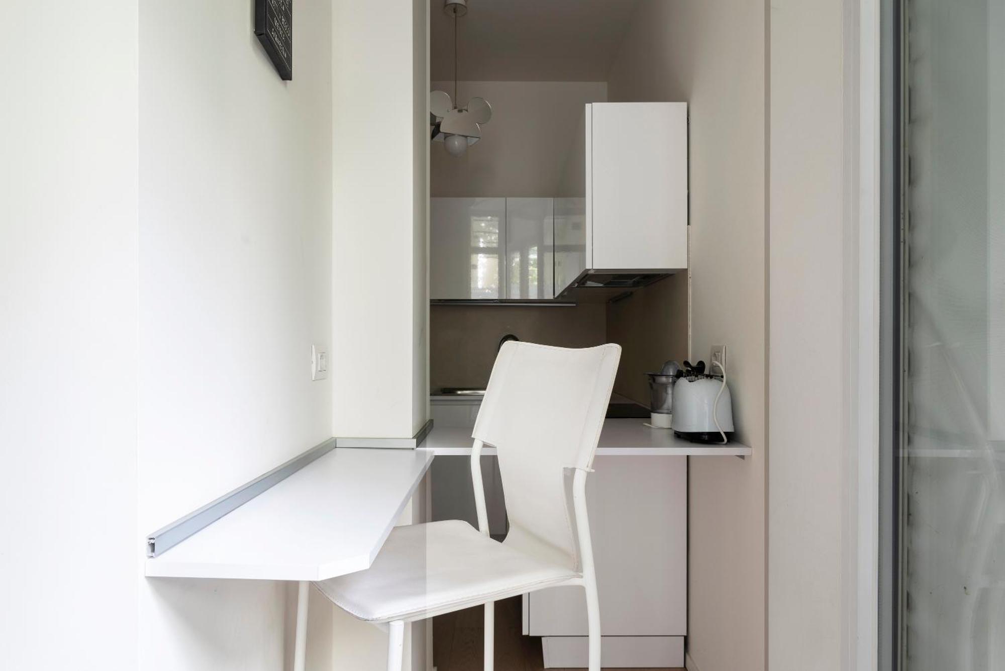 Fifty Eight Milan Duomo Apartment Ngoại thất bức ảnh