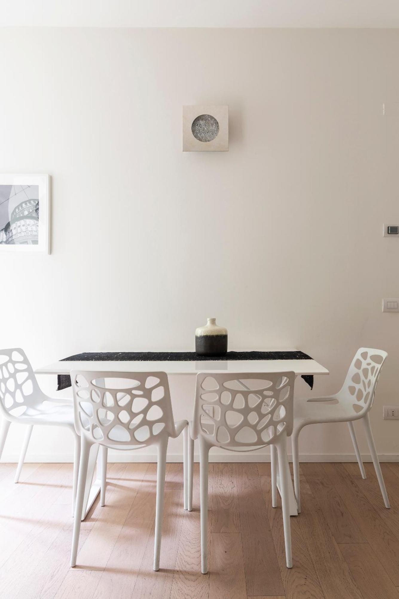 Fifty Eight Milan Duomo Apartment Ngoại thất bức ảnh