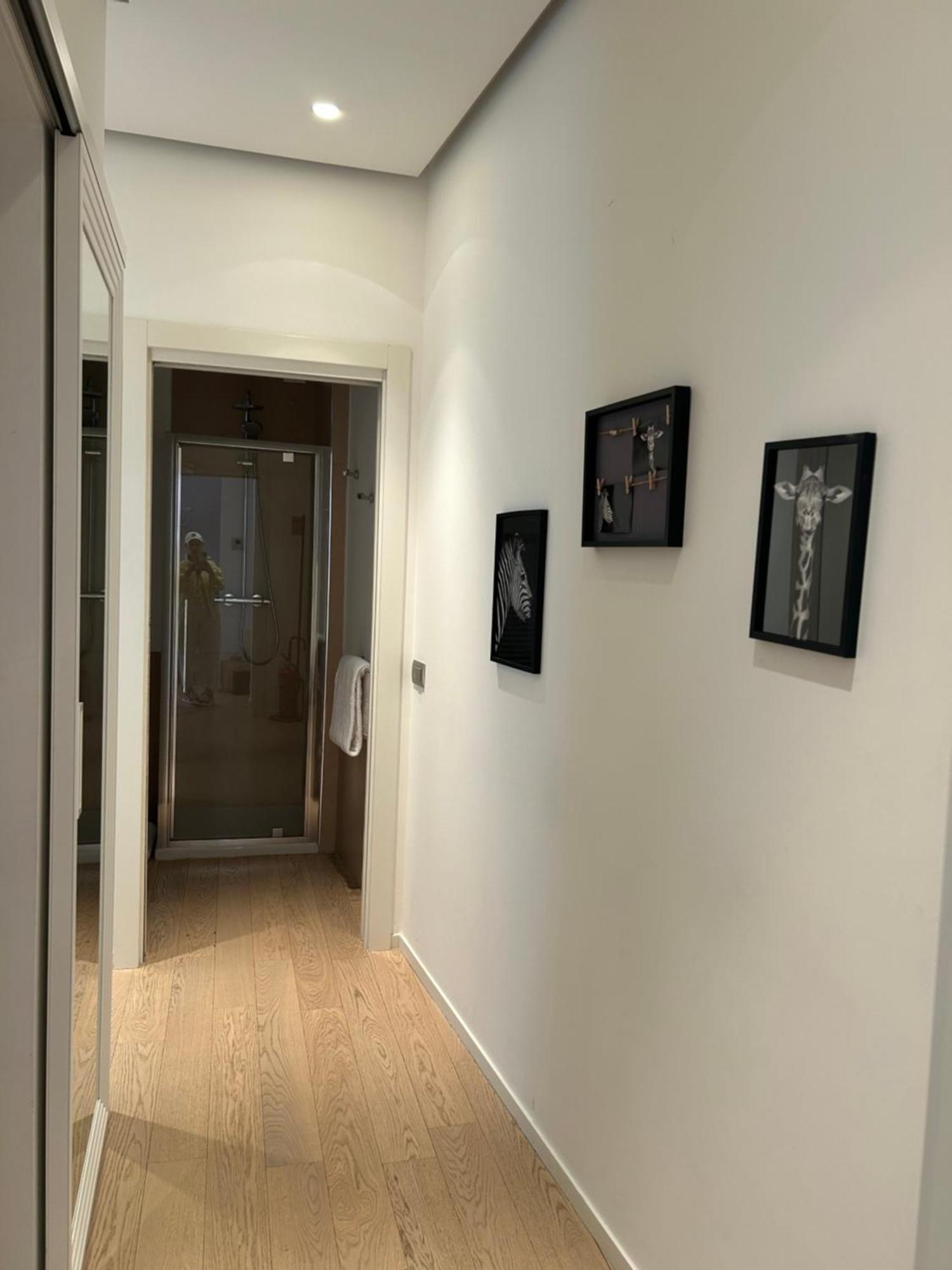 Fifty Eight Milan Duomo Apartment Ngoại thất bức ảnh