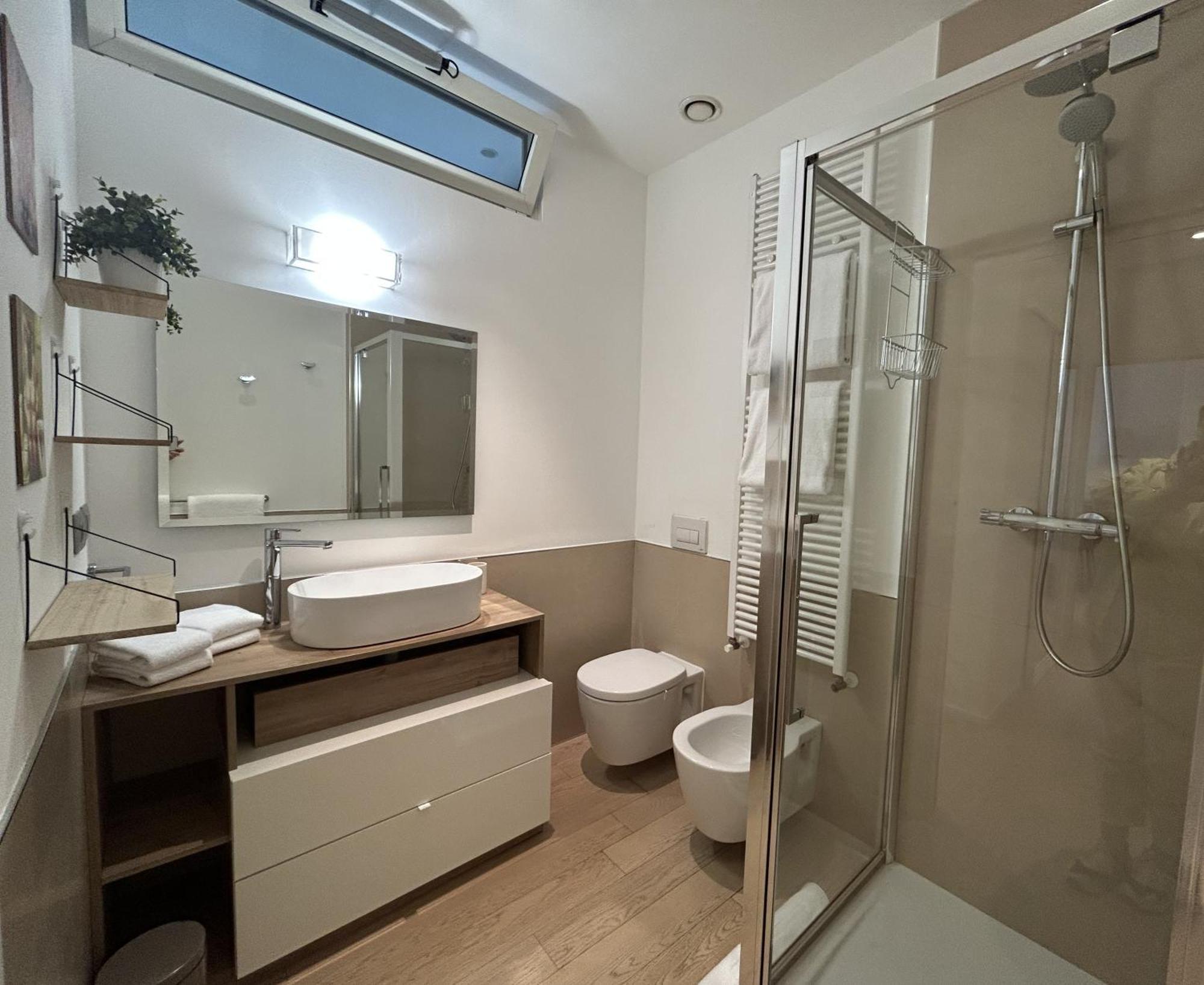 Fifty Eight Milan Duomo Apartment Ngoại thất bức ảnh